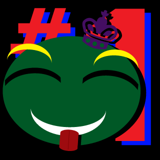 Fumbleknuckle's emblem