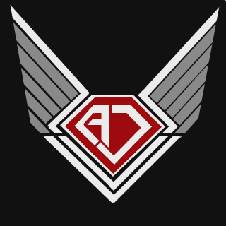 Angry Army Platoon 3's emblem