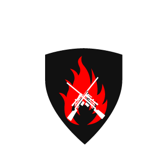 CrazedxSora's emblem