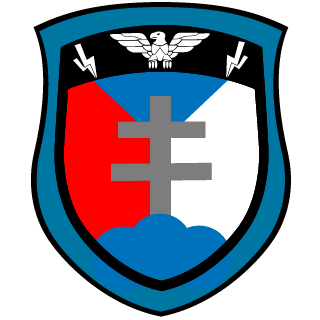 ACRT Slovak Crew's emblem