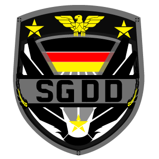 Feldsi's emblem