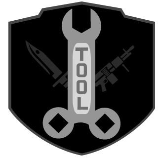 TOOL Quebec's emblem