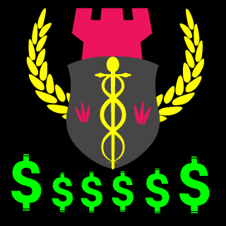 runninbear911's emblem