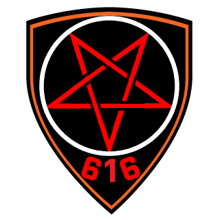 polIahidraulica's emblem