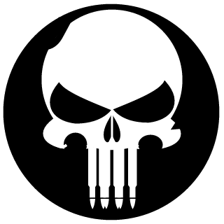 RamboPitu's emblem