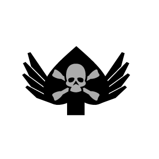 TwoAceVII's emblem