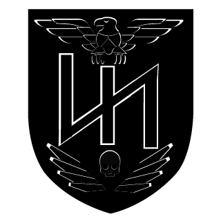 Elhkmer's emblem