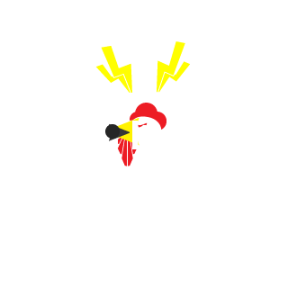 01FriedChicken's emblem