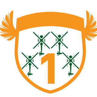 Slayer1027's emblem
