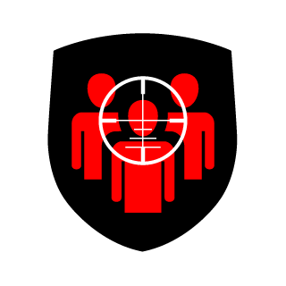 PakdeJokowi's emblem