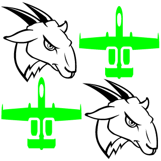 WinoWars's emblem