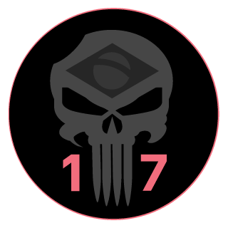 Pucca43's emblem