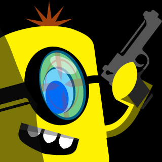 Keron83's emblem