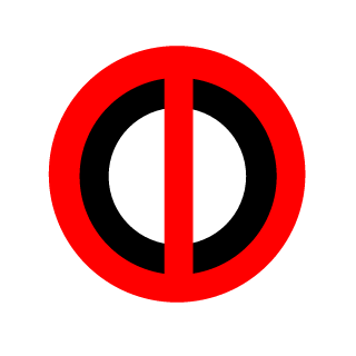 Machado-X23's emblem