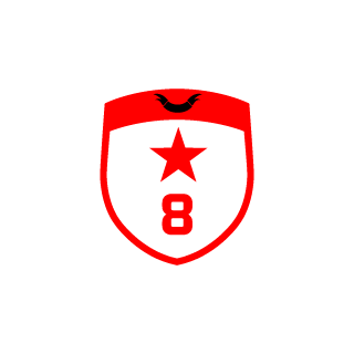 Tetra-Anderson's emblem