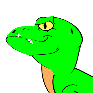 Dinozinho2024's emblem