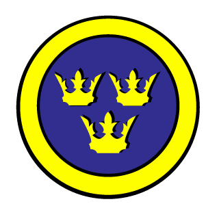 Carlzonen's emblem