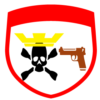 3ASSFFAS's emblem