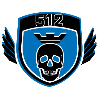 9-Millimetre's emblem