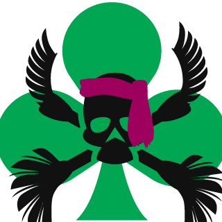 Pariadk's emblem