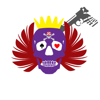PyroRaiden's emblem