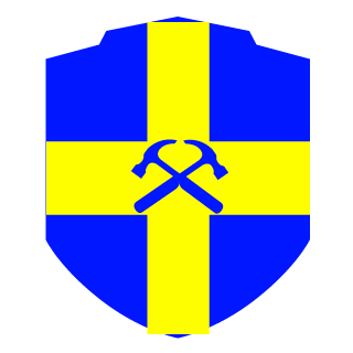 KingMetalWorker's emblem