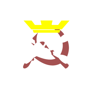 TheChurned's emblem