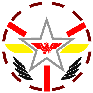 Asenrios's emblem