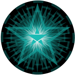 Alif-5041's emblem