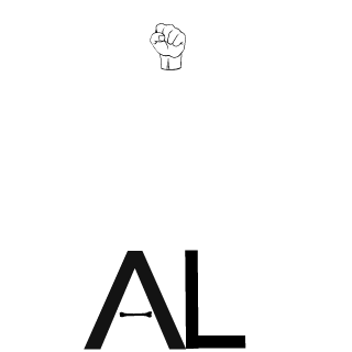 Acidpapst's emblem