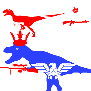 KBturnUp's emblem
