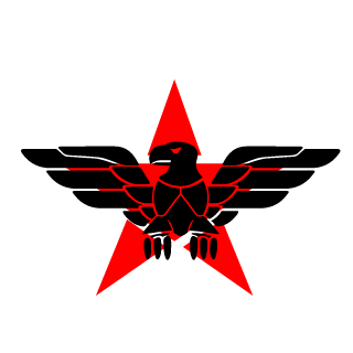 M412V's emblem