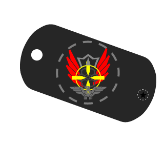 AmsterEXE's emblem