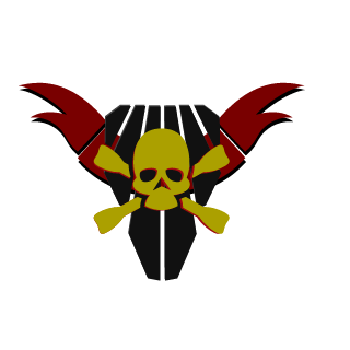DeToNeS's emblem