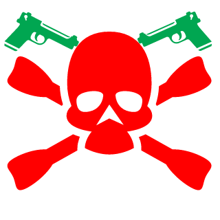 FatalThrive's emblem