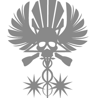 DEAD legion's emblem