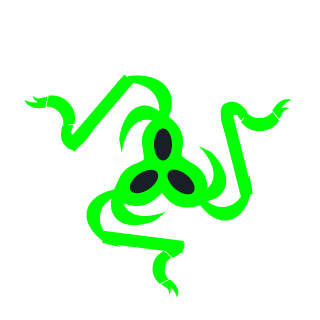 Difall's emblem