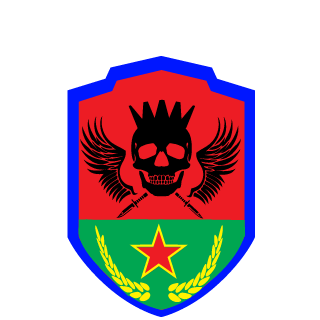GOG886's emblem