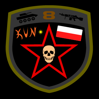 pejus8's emblem