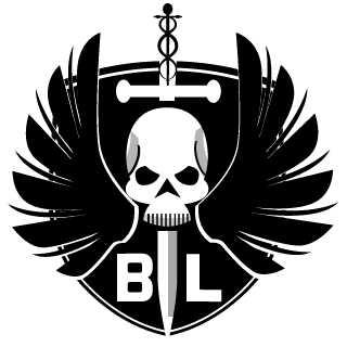 BlackListed's emblem