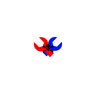 56SPANNER82's emblem