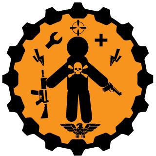 tecknoluck's emblem