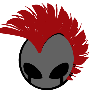 AndyOatee's emblem