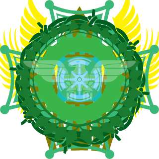 GreeenTalesP's emblem