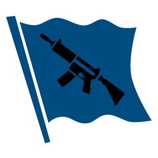 dmlonghorn's emblem
