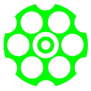 BiliedeKichute's emblem