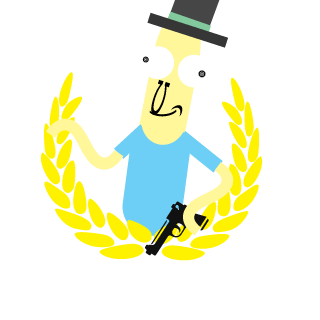 upnogian's emblem