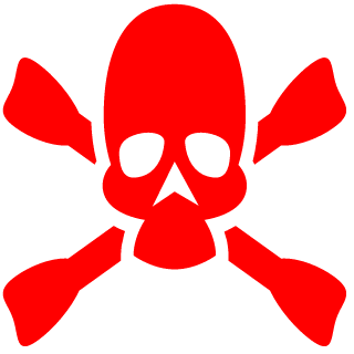 BAD4U2's emblem