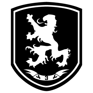 Warman5's emblem
