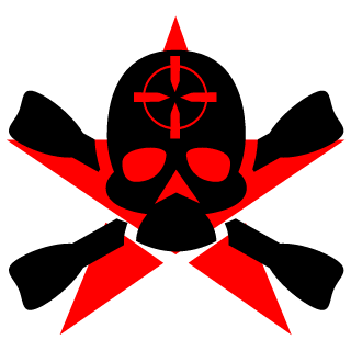 A Viscous Fart's emblem